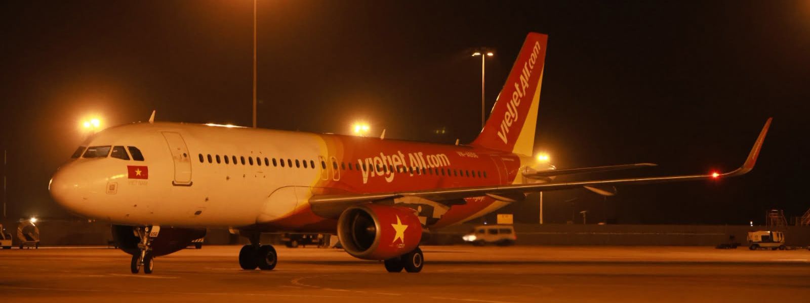 VietJet Launches Colombo-Ho Chi Minh City Flights